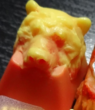 Cheesey (Topre)