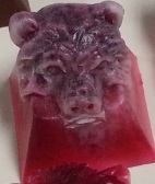 Frosted Red (MX)
