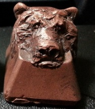 Copper (Topre)
