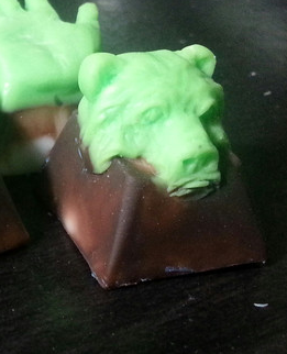 Mint Chocolate (MX)