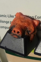 ? (Topre)