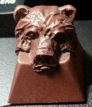 Copper (MX)