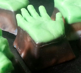 Mint Chocolate