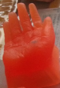 V2 - Geekhack Orange