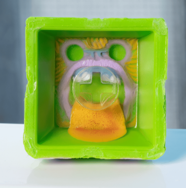 Poor Taste, Picky Eater (Inner view, 1/1)