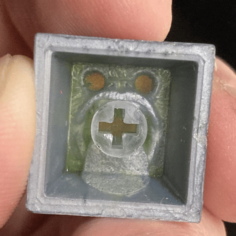Proof of Concept (Inner)