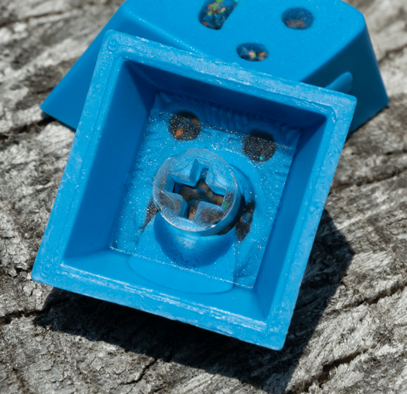 Dopal Monster (Inner)
