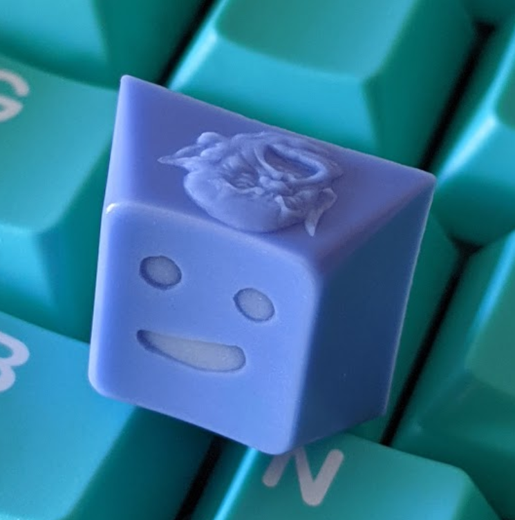 Blurple (Outer)