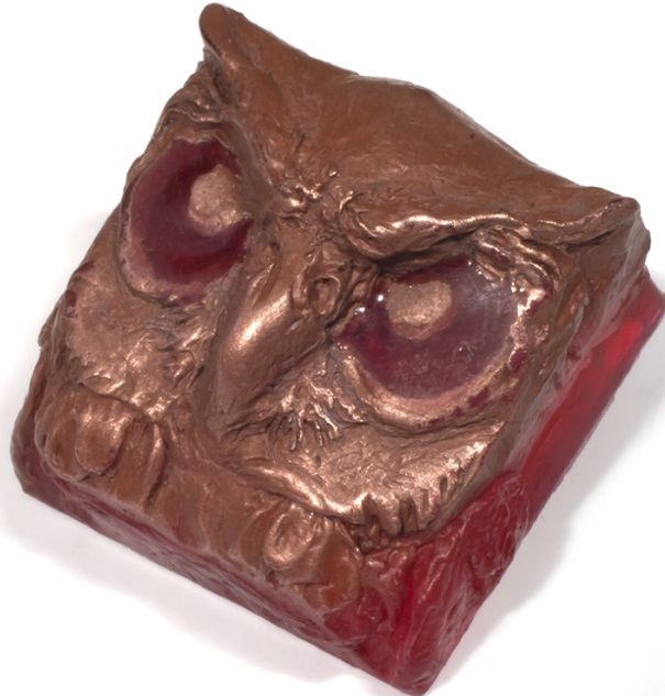 Penny Candy (Trans Eyes)