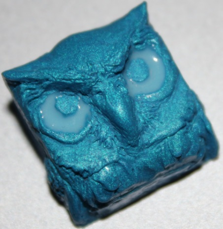 Very Very Sky Blue