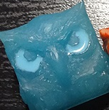 Slushie Blue