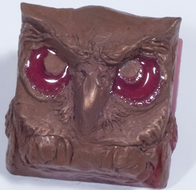 Penny Candy (Opaque Eyes)