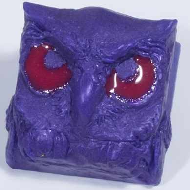 Very Very Purple