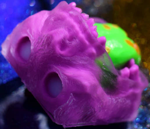 Fluorenaissence