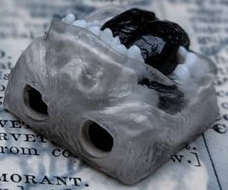 Secret Corvus
