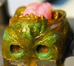 Shatter Mouth