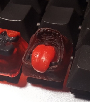 Molten