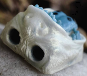 Yeti Set Go