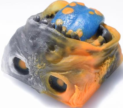 65,000,000 BC