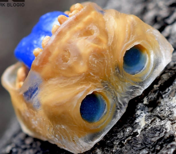 Sapphire Grotto