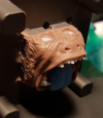 Skin Sculpt