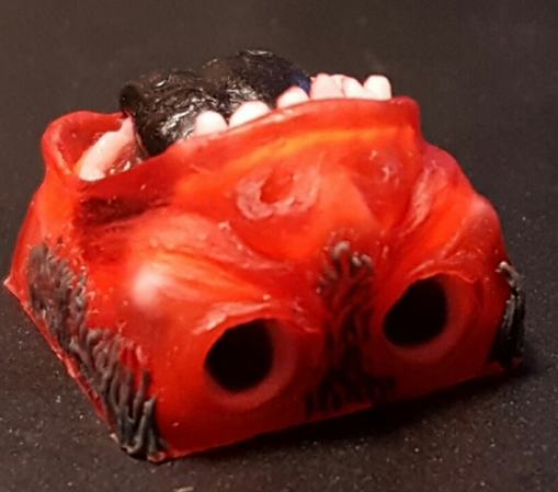 Hellboy
