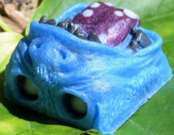 Slushie Rot
