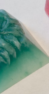 Frosted Green - V1
