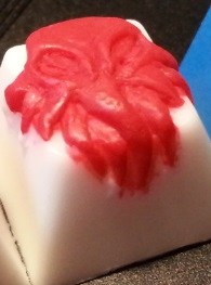 Hot Wax - V1