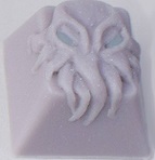 Ghostly Bone - V1