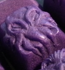 Grape Pop - V1