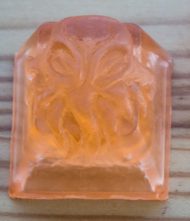 Peach Tea - V1