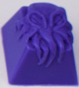 Vivid Violet - V1