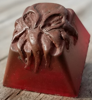 Keythulhu