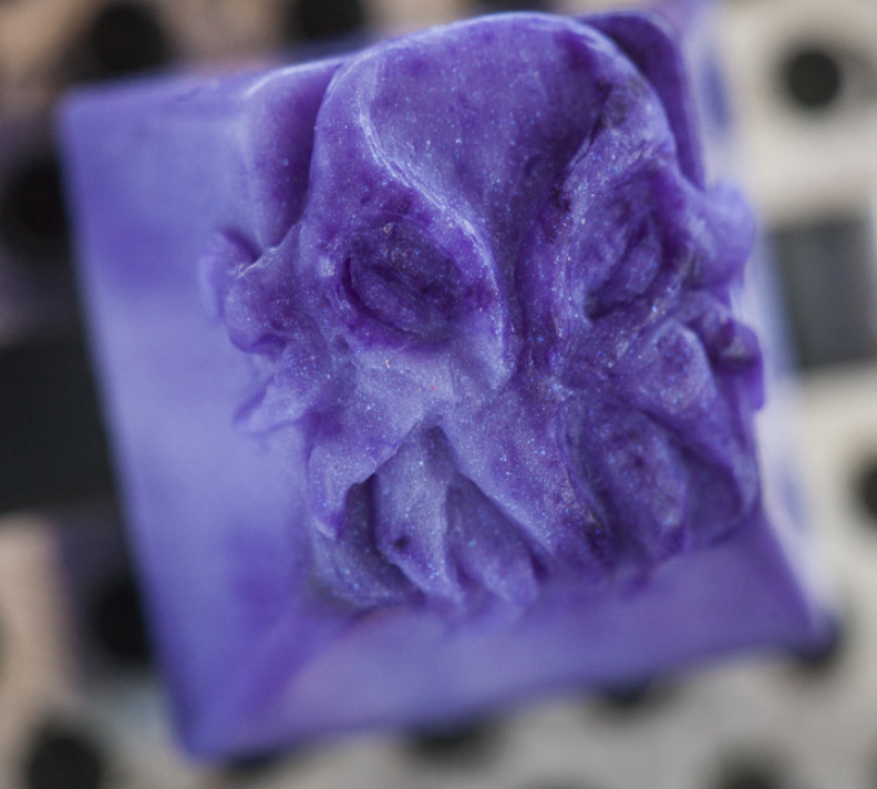 Purple Haze - V1