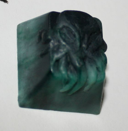Evil Jade - V1