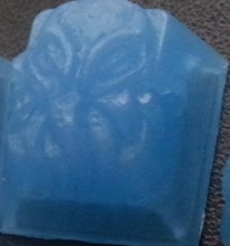 Slushie Blue - V1