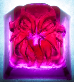 Deep Crimson - V1