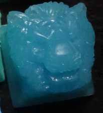 Slushie Blue