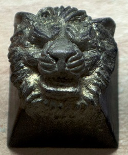 Gold-Leaf