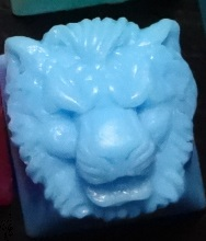 Sky Blue