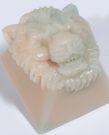 Soft Marble