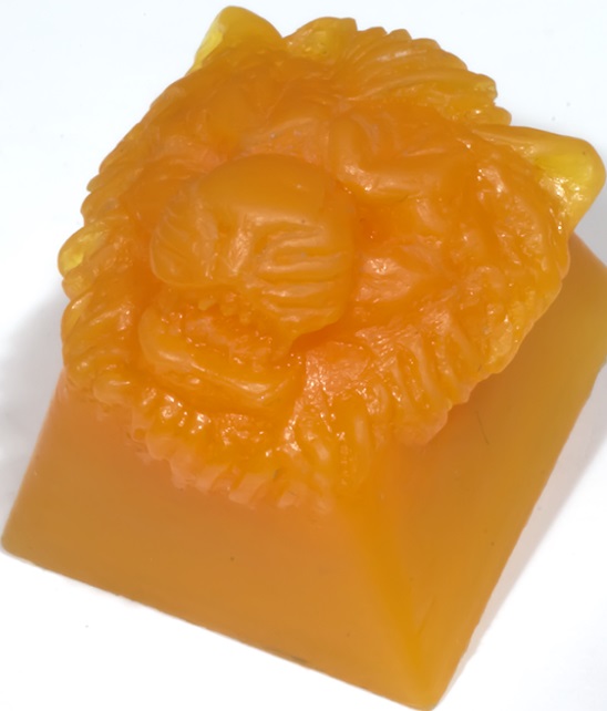 Orange Crush