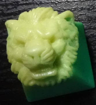 Seafoam Green