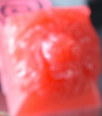 Strawberry Pop