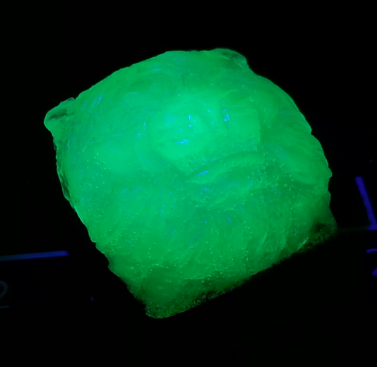 Black Diamond Dew