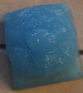 Slushie Blue