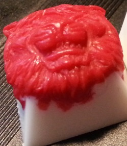 Hot Wax
