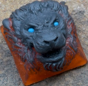 Obsidian Current Sea