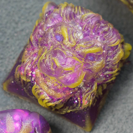 Blastin' Berries